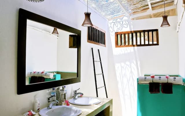 Kies Villas Lombok - photo 4