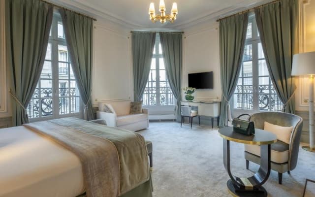 Hôtel Elysia by Inwood Hotels - photo 4