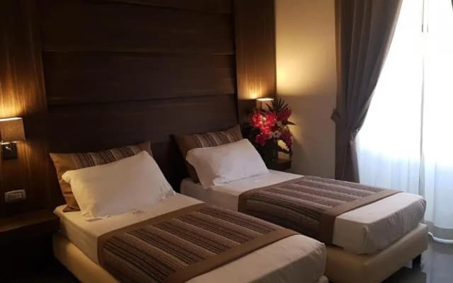 Palazzo Firenze - photo 1