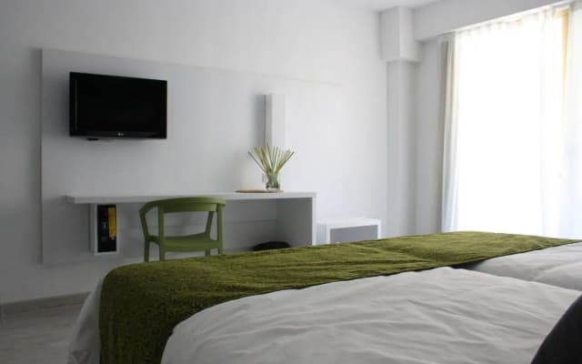 Kn Aparthotel Columbus - photo 4