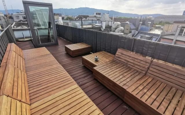 Le Bijou Lintheschergasse 23 Zurich HB - photo 24