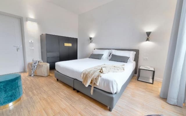 Hotel Horto Convento - photo 4