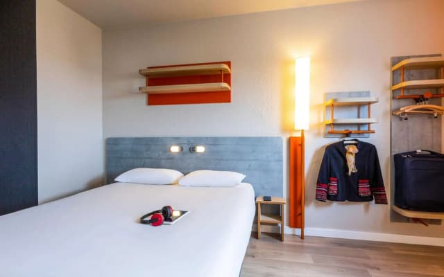 ibis budget Paris Porte d' Italie Ouest - photo 2