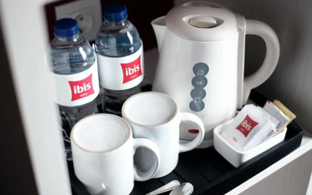 Ibis Gading Serpong - photo 4