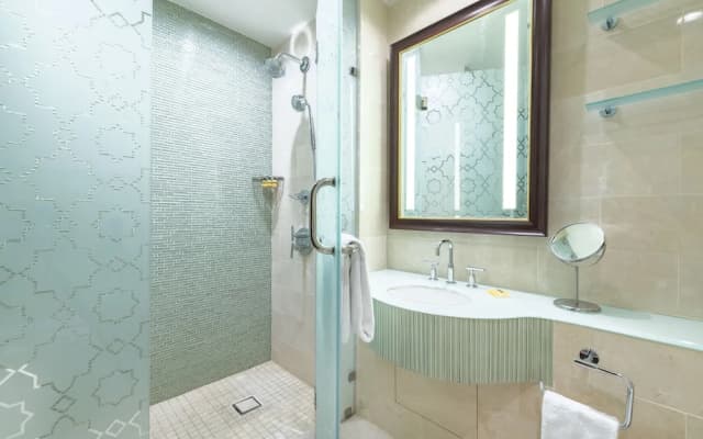 Jabal Omar Hyatt Regency Makkah - photo 4