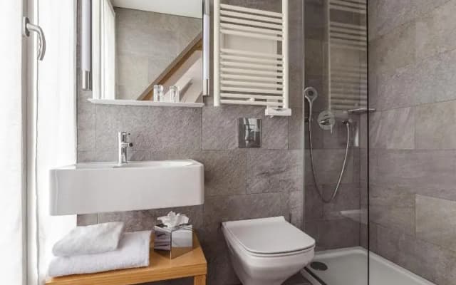 9Hotel Republique Hotel - photo 4