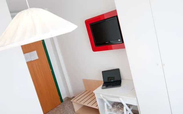 Hotel Milan - photo 7