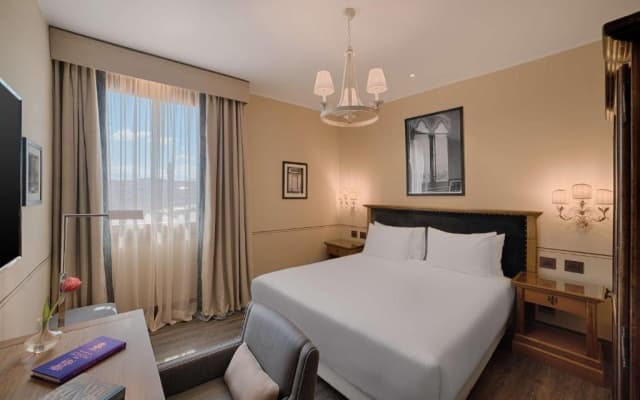 Tivoli Palazzo Gaddi Firenze Hotel - photo 3