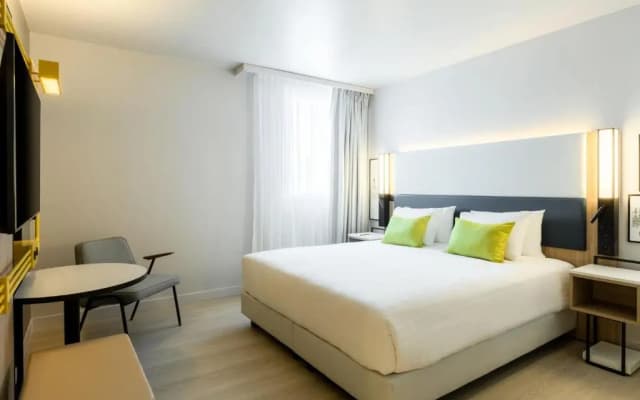 Courtyard by Marriott Paris Creteil - photo 2