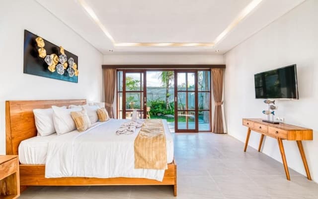 Villa Mirah Ubud - photo 3