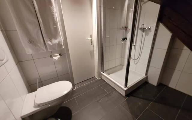 Le Bijou Lintheschergasse 23 Zurich HB - photo 21