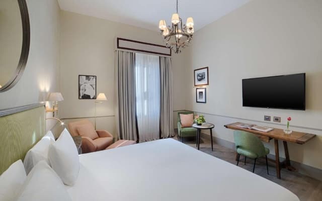 Tivoli Palazzo Gaddi Firenze Hotel - photo 2