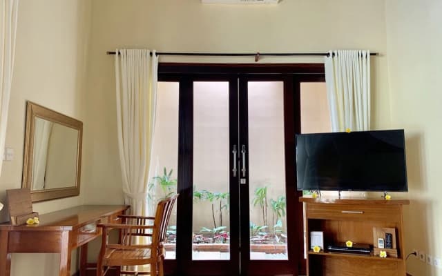 Kartika Dahayu Villa - photo 3