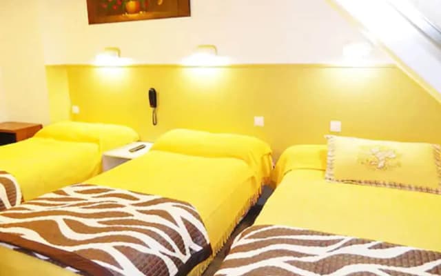 Paris Star Hotel  - photo 5