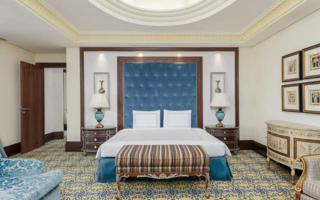 Swissôtel Makkah - photo 6