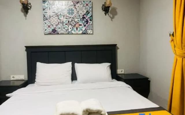 Lebon Hotel Old City - photo 2