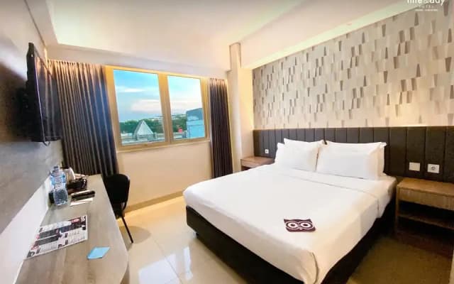 All Nite & Day Hotel - Alam Sutera - photo 3