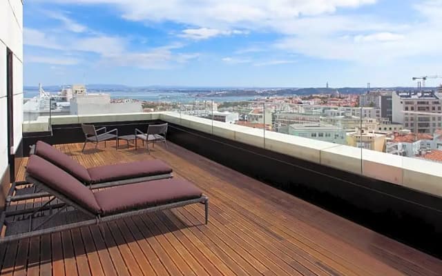 InterContinental Lisbon by IHG - photo 6