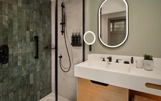 The Reach at Piccadilly, Manchester, a Tribute Portfolio Hotel - photo 4