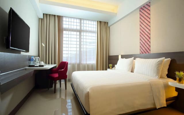 Hotel Santika Premiere ICE - BSD City - photo 1