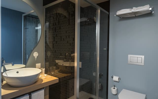 Stay Hotel Porto Centro Trindade - photo 9