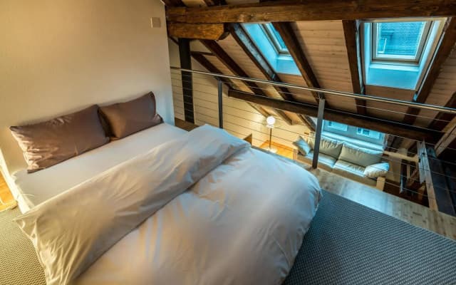 Le Bijou Lintheschergasse 23 Zurich HB - photo 6