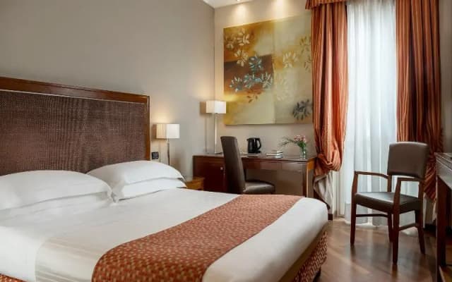 Grand Hotel Adriatico - photo 5