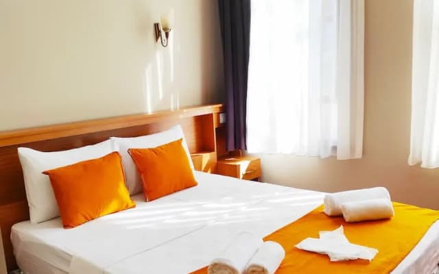 Lebon Hotel Old City - photo 9