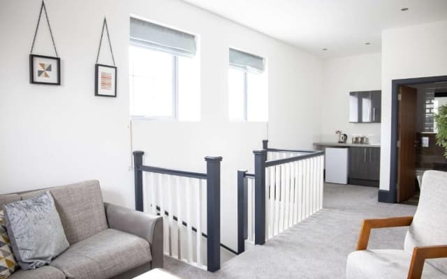 The Ainscow Hotel - photo 2