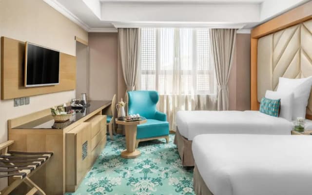 Elaf Al Taqwa Hotel - photo 3