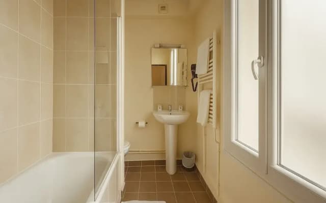 Hôtel des Bains - photo 6