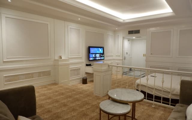 The Grantage Hotel & Sky Lounge - photo 6