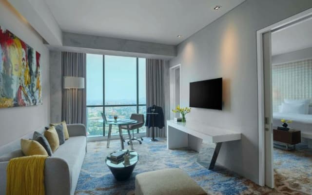 Pullman Jakarta Central Park - photo 5