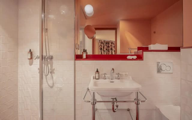 Hotel Saint André des Arts - photo 9