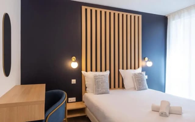 Aparthotel Adagio Access Paris Pont D'Ivry - photo 4