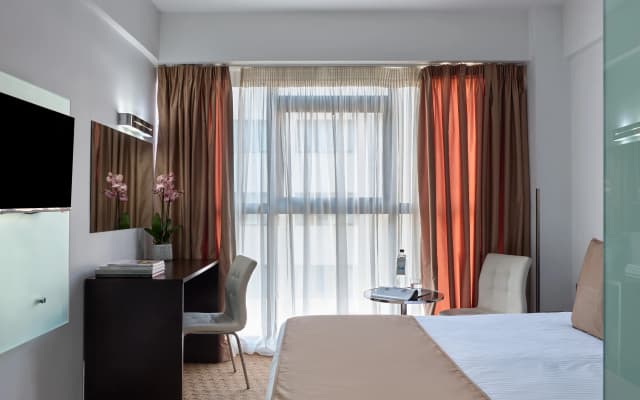 Breeze Boutique Hotel - photo 9