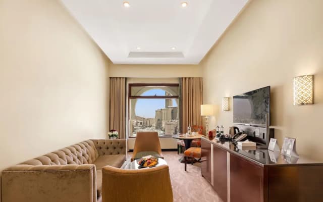 Anjum Hotel Makkah - photo 3