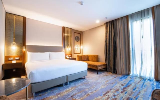 DoubleTree By Hilton Antalya City Centre - photo 2