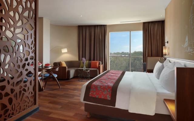 Swiss-Belhotel Airport Jakarta - photo 8