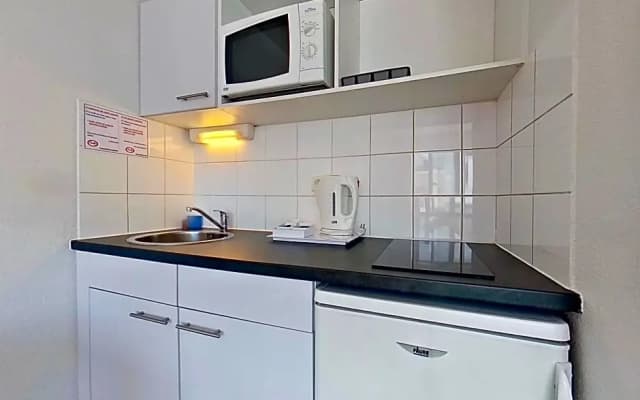 City Residence Ivry - photo 7