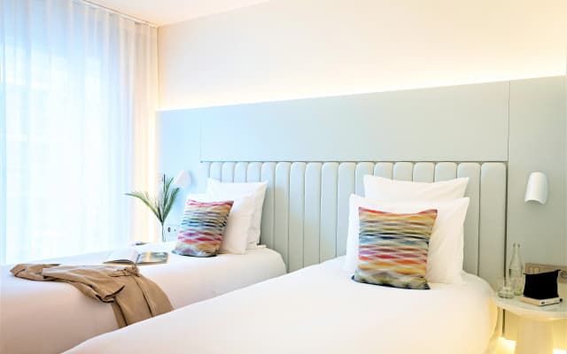 Croisette Beach Hotel Cannes - MGallery Collection - photo 5