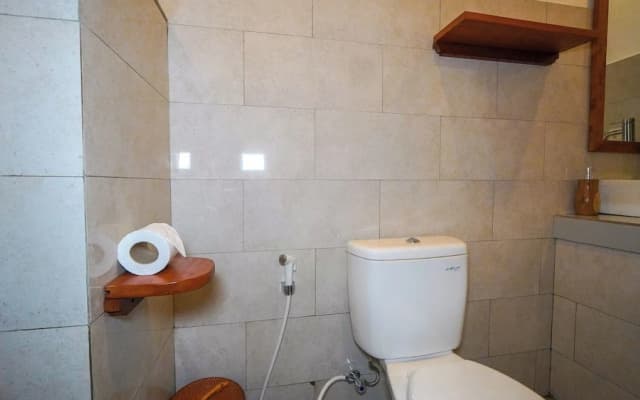 Green Coconut Cottage - photo 30