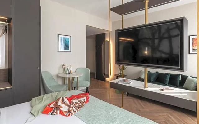 Duomo Hotel & Apartments - photo 5