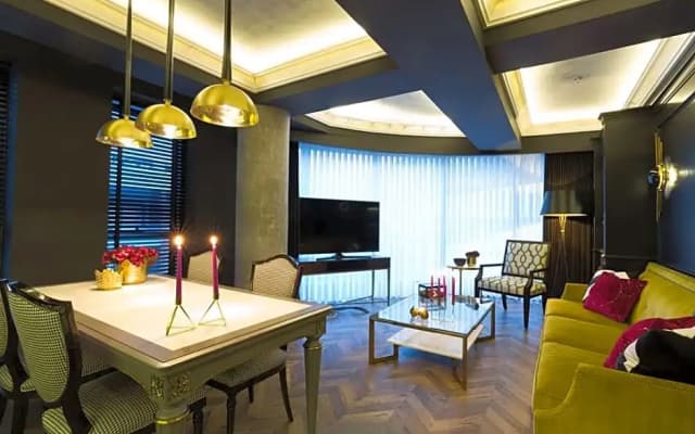 DoubleTree by Hilton Hotel Izmir Airport - photo 7