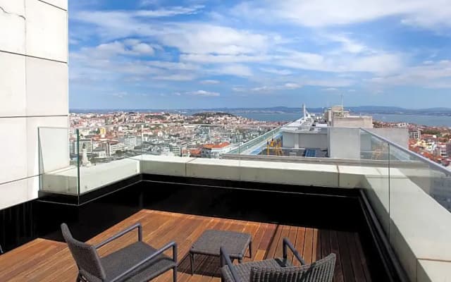 InterContinental Lisbon by IHG - photo 8