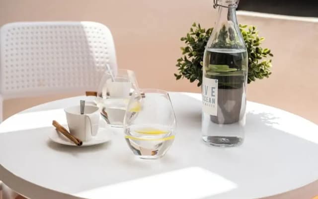 Hotel Adonis Capital - photo 11