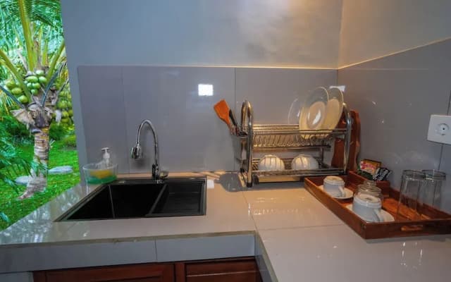 Green Coconut Cottage - photo 11