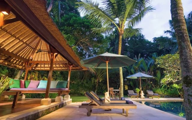 Villa Alamanda - photo 27