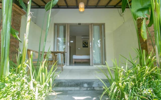 Kudesa Homestay - photo 11