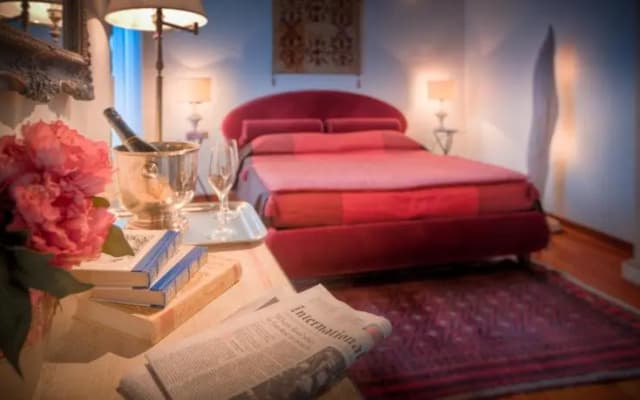 Hotel Torre Guelfa - photo 5